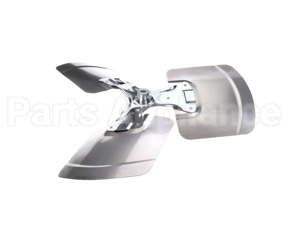 LA01RA042 Carrier 3Bld 24"Dia 22Deg Cw 1/2"Bore