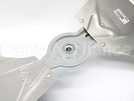 LA01RA060 Carrier 24"Dia 24Deg 1/2" Cw 2Bld Fan