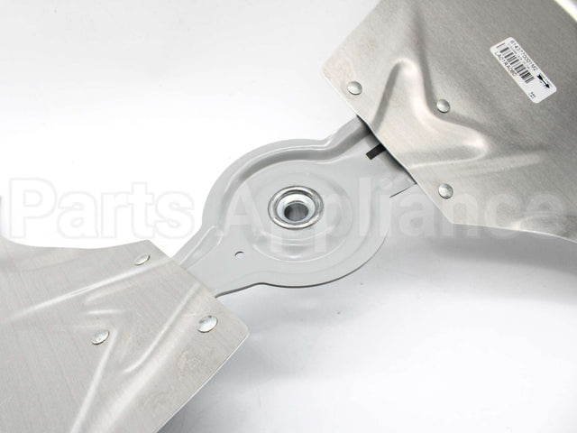 LA01RA060 Carrier 24"Dia 24Deg 1/2" Cw 2Bld Fan