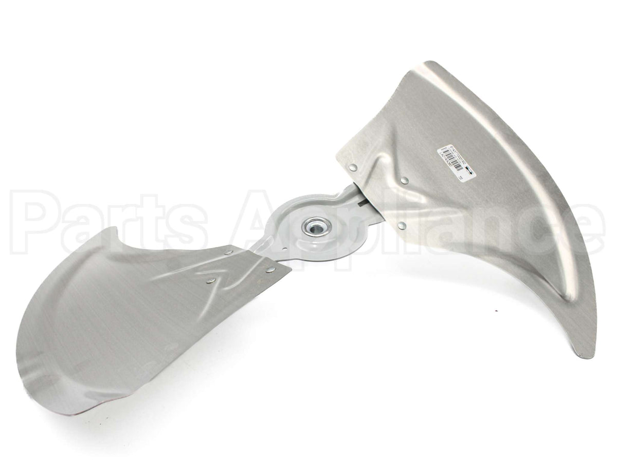 LA01RA060 Carrier 24"Dia 24Deg 1/2" Cw 2Bld Fan