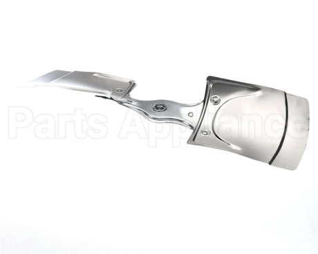 LA01RA221 Carrier 20.5"Dia 22Deg 1/2" Cw 2Bld
