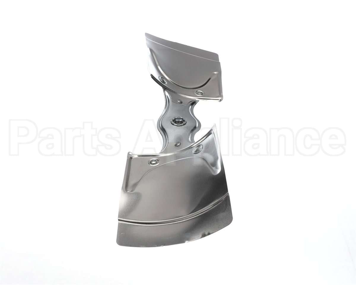LA01RA221 Carrier 20.5"Dia 22Deg 1/2" Cw 2Bld