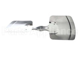 LA01RA225 Bryant Payne 24" Cw 1/2"Bore Prop Fan Blade