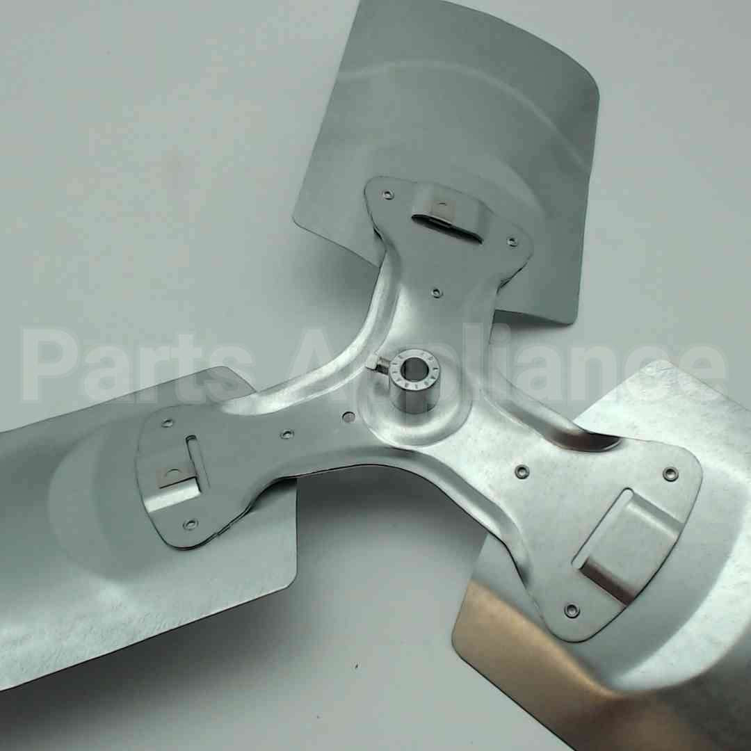 LA01RA312 Carrier 24"Dia 19Deg 1/2" Cw 3Bld Fan
