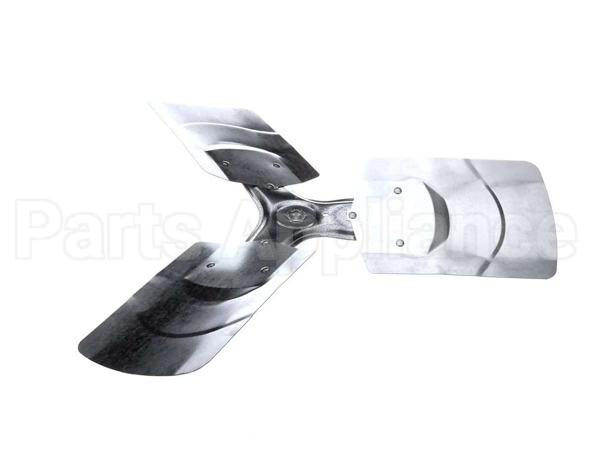 LA01RA312 Carrier 24"Dia 19Deg 1/2" Cw 3Bld Fan