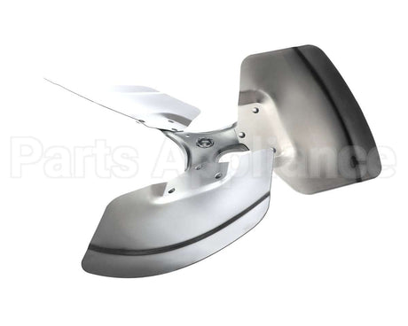 LA01RA321 Carrier 20"Dia 28Deg 1/2" Cw 3Bld Fan