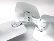 LA01RA327 Carrier 3Bld 26"Dia 21Deg Cw 1/2"Bore