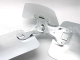 LA01RA327 Carrier 3Bld 26"Dia 21Deg Cw 1/2"Bore