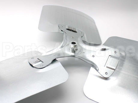 LA01RA327 Carrier 3Bld 26"Dia 21Deg Cw 1/2"Bore