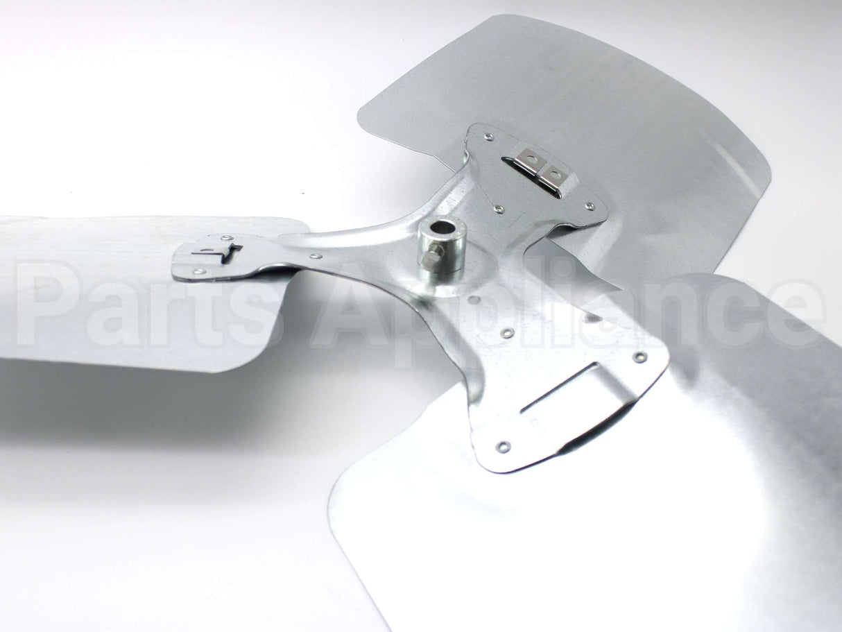 LA01RA327 Carrier 3Bld 26"Dia 21Deg Cw 1/2"Bore