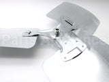 LA01RA327 Carrier 3Bld 26"Dia 21Deg Cw 1/2"Bore