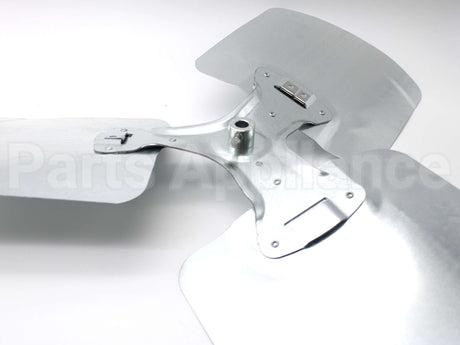 LA01RA327 Carrier 3Bld 26"Dia 21Deg Cw 1/2"Bore