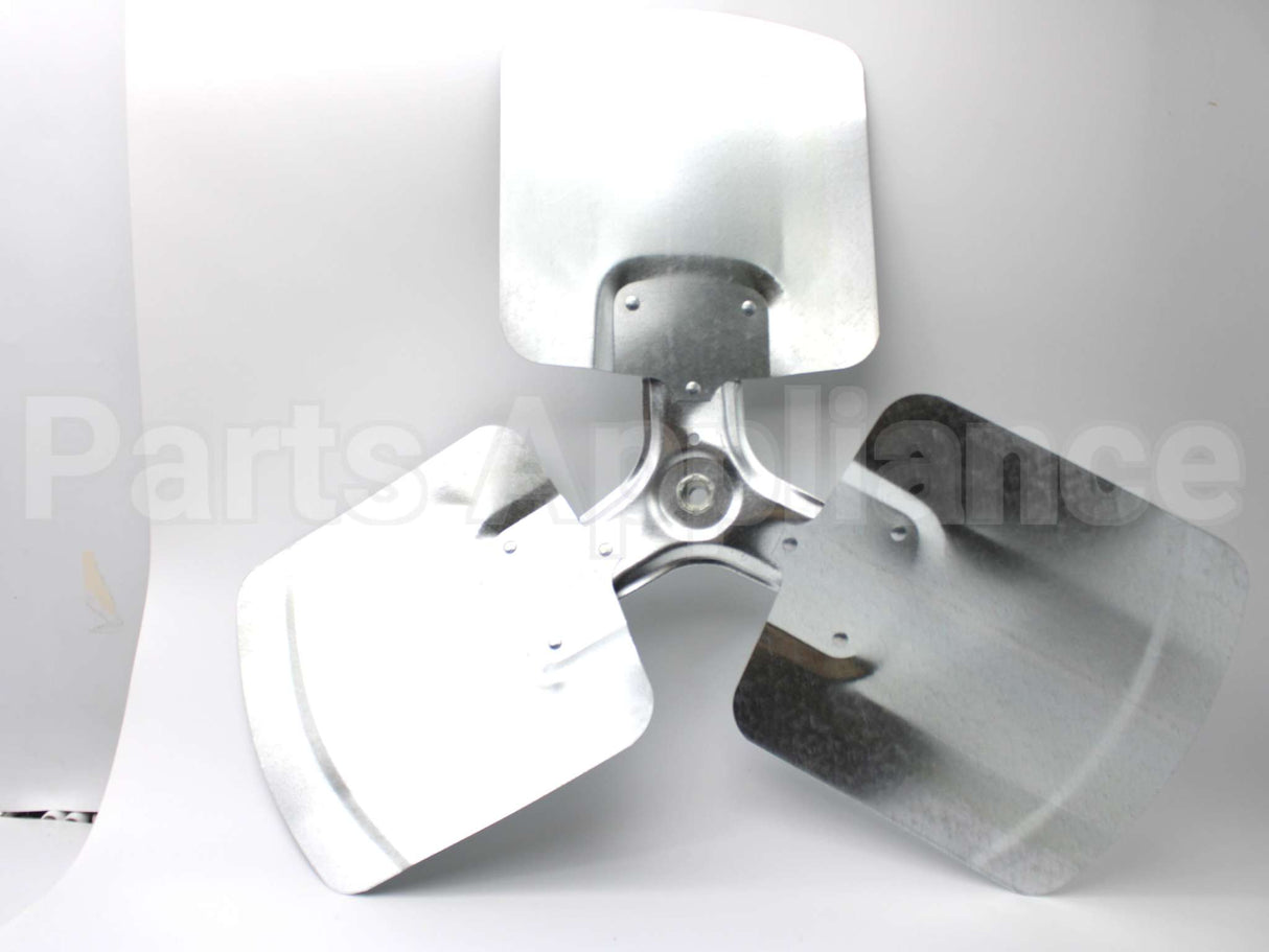 LA01RA327 Carrier 3Bld 26"Dia 21Deg Cw 1/2"Bore