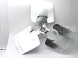 LA01RA327 Carrier 3Bld 26"Dia 21Deg Cw 1/2"Bore