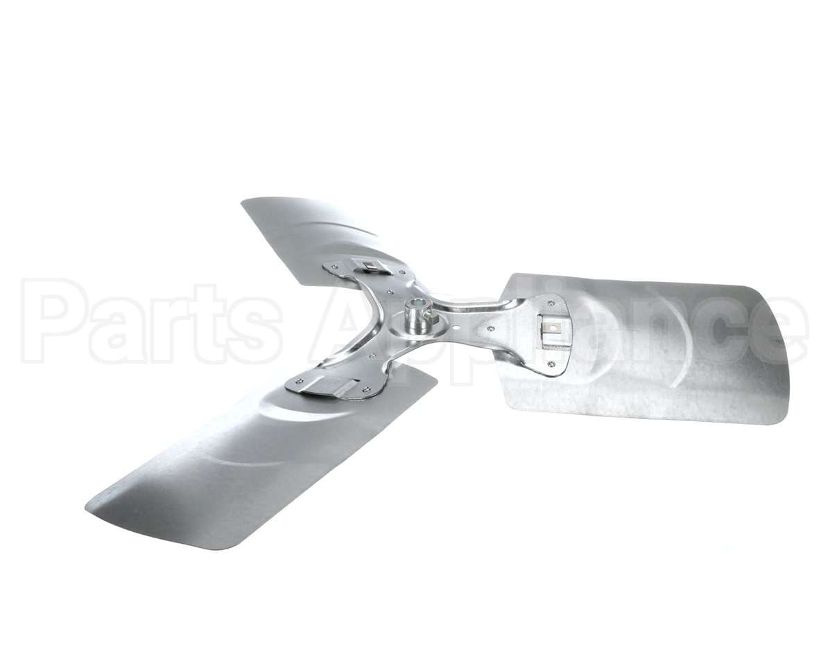 LA01RA335 Carrier 26"Dia 3Blade 1/2"Bore Fan