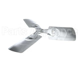 LA01RA335 Carrier 26"Dia 3Blade 1/2"Bore Fan