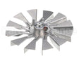 LA01ZC003 Carrier Fan Blade 3.25"Diameter 12Blds