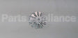 LA01ZC003 Carrier Fan Blade 3.25"Diameter 12Blds
