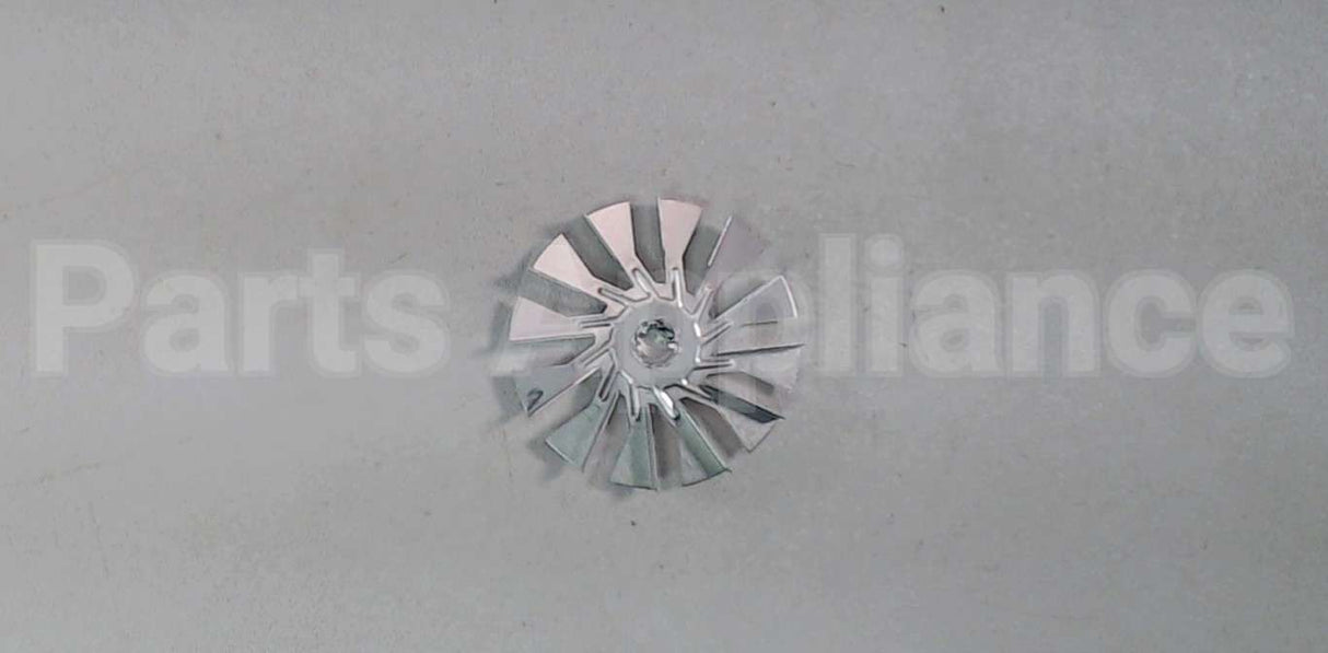 LA01ZC003 Carrier Fan Blade 3.25"Diameter 12Blds