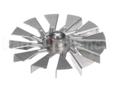 LA01ZC003 Carrier Fan Blade 3.25"Diameter 12Blds