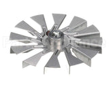 LA01ZC003 Carrier Fan Blade 3.25"Diameter 12Blds