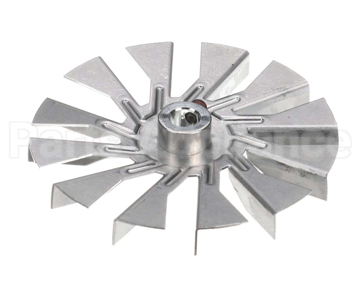 LA01ZC003 Carrier Fan Blade 3.25"Diameter 12Blds