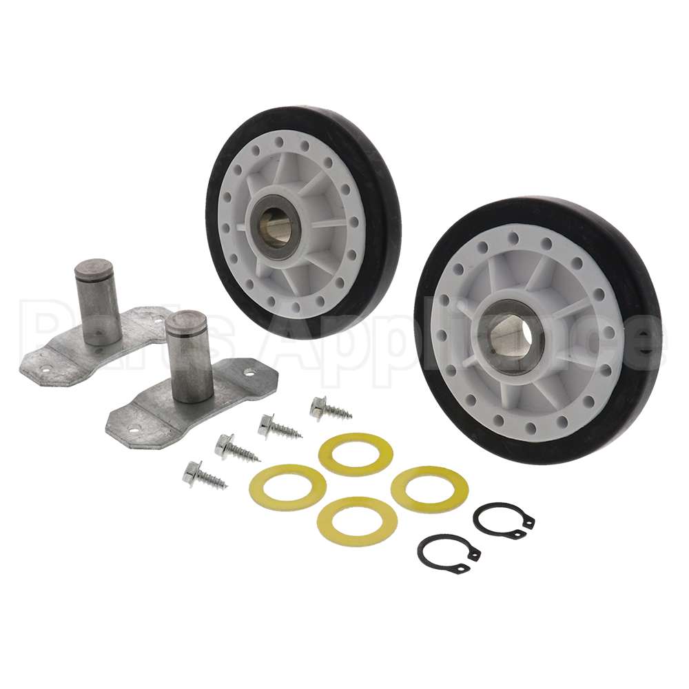LA1008 Rear Roller Kit Compatible