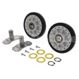 LA1008 Rear Roller Kit Compatible