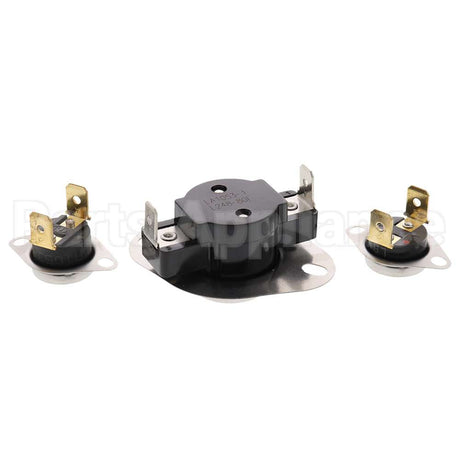 LA1053 Thermal Fuse Kit Compatible