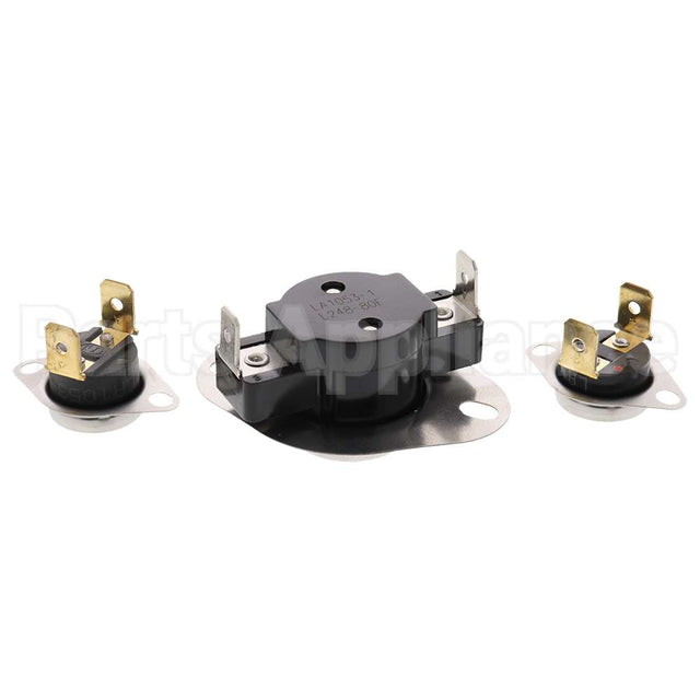 LA1053 Thermal Fuse Kit Compatible