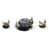LA1053 Thermal Fuse Kit Compatible