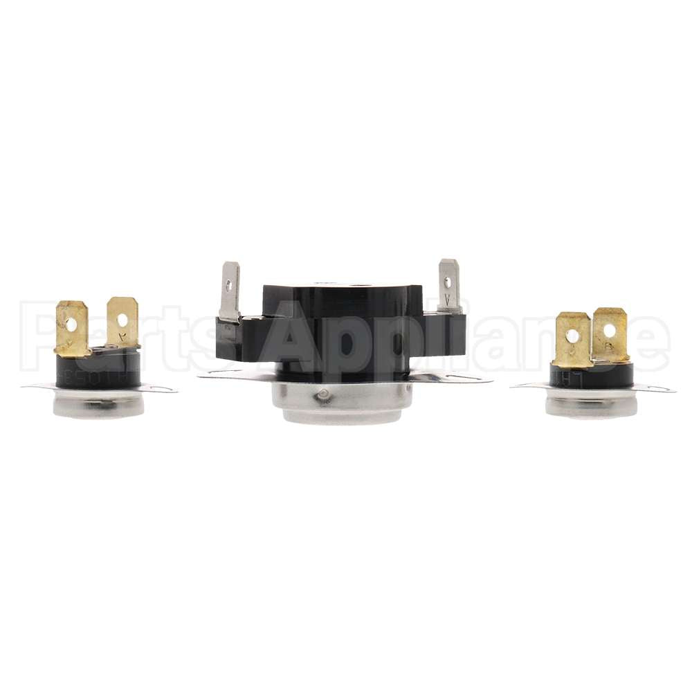 LA1053 Thermal Fuse Kit Compatible