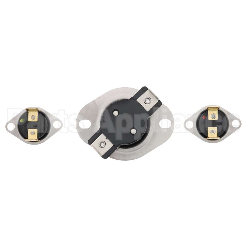 LA1053 Thermal Fuse Kit Compatible
