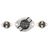 LA1053 Thermal Fuse Kit Compatible
