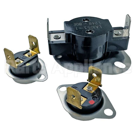 LA1053 Thermal Fuse Kit Compatible