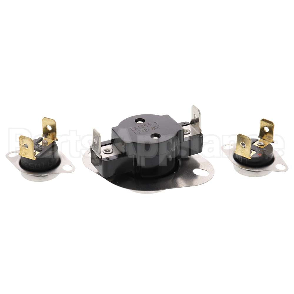 LA1053 Thermal Fuse Kit Compatible