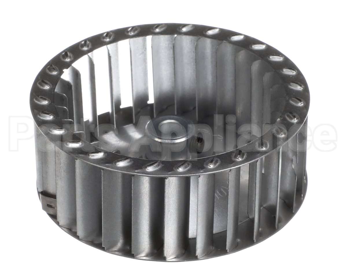 LA11AA005 Bryant Payne Wheel