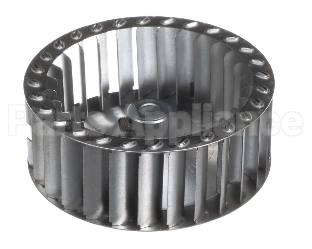 LA11AA005 Bryant Payne Wheel