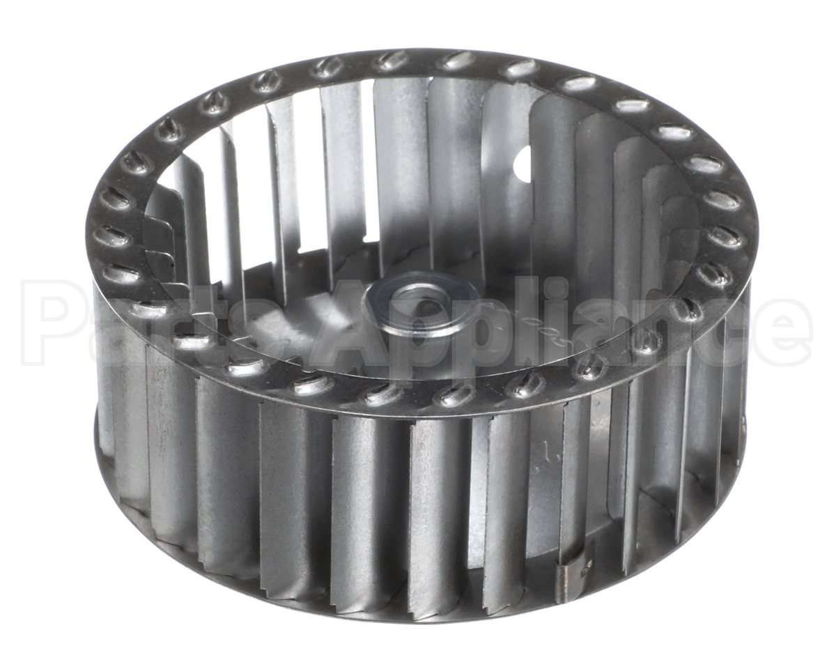 LA11AA005 Bryant Payne Wheel