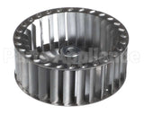 LA11AA005 Carrier 4"Diameter Blwr Whl 1.5" Width