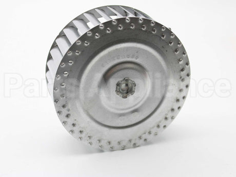 LA11XA046 Carrier 4.5X1.65" Cw 1/4"Bore Blwr Whl