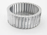 LA11XA046 Carrier 4.5X1.65" Cw 1/4"Bore Blwr Whl