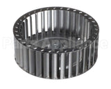 LA11XA046 Carrier 4.5X1.65" Cw 1/4"Bore Blwr Whl
