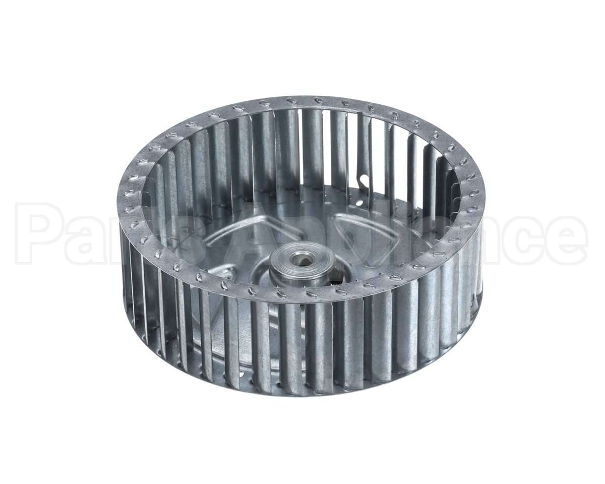 LA11XA047 Bryant Payne 5.25"Dia 1.625"Wid Inducer Whl