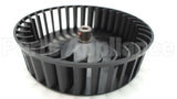 LA11ZD058 Carrier 5.6"Dia 1.55"W 5/16Br Cw Wheel