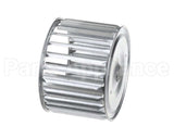 LA21RA426 Bryant Payne 4 1/4"Dia 3"W Cw 5/16" Wheel