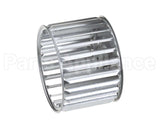 LA21RA426 Carrier 4 1/4"Dia 3"W Cw 5/16" Wheel