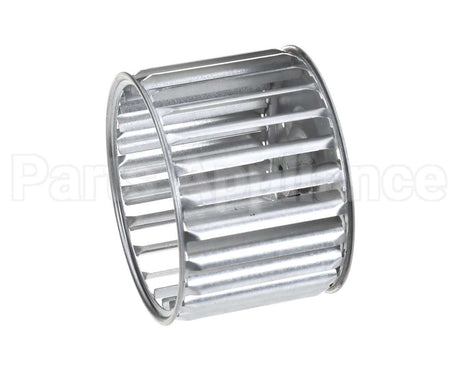 LA21RA426 Carrier 4 1/4"Dia 3"W Cw 5/16" Wheel