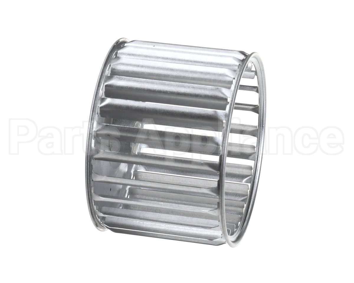 LA21RA426 Carrier 4 1/4"Dia 3"W Cw 5/16" Wheel