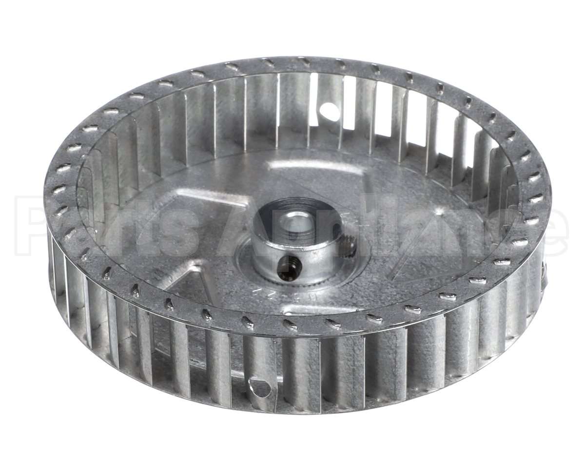 LA21RB549 Bryant Payne 5.25"Dia 1"Wide Inducer Wheel